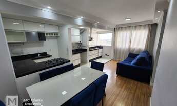 Imagem 3: Apartamento à venda no bairro Picanço - Guarulhos/SP