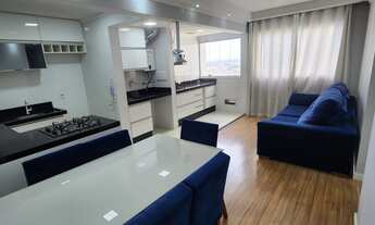 Imagem 4: Apartamento à venda no bairro Picanço - Guarulhos/SP