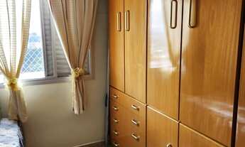 Imagem 4: Encantador apartamento de 77 metros quadrados, localizado em uma privilegiada área da Vila