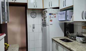 Imagem 3: Encantador apartamento de 77 metros quadrados, localizado em uma privilegiada área da Vila