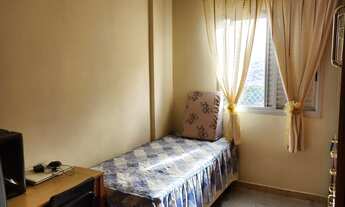 Imagem 5: Encantador apartamento de 77 metros quadrados, localizado em uma privilegiada área da Vila