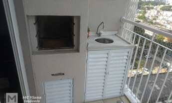 Imagem 2: Apartamento em Vila das Bandeiras, Guarulhos/SP