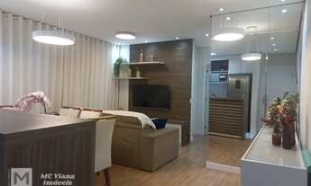 Imagem: Imperdível! Apartamento à Venda no Residencial