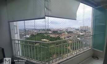 Imagem 5: Imperdível! Apartamento à Venda no Residencial ATUA Guarulhos