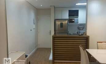 Imagem 4: Imperdível! Apartamento à Venda no Residencial ATUA Guarulhos