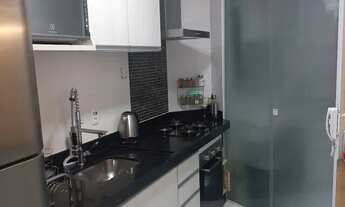 Imagem 6: Imperdível! Apartamento à Venda no Residencial ATUA Guarulhos