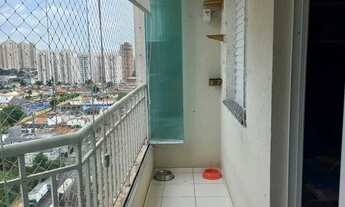 Imagem 2: Imperdível! Apartamento à Venda no Residencial ATUA Guarulhos