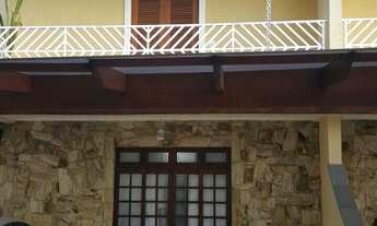 Imagem: Casa em Condomínio em Jardim Aliança