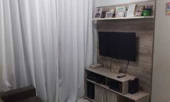 Imagem: Apartamento à venda no bairro Jardim Cocaia