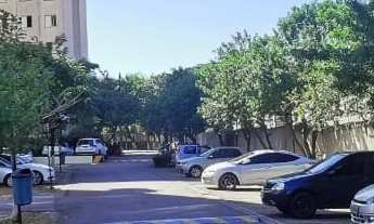 Imagem 5: Belo apartamento a venda no condomínio Fatto Sport Faria Lima, 03 dormitórios, um sendo su