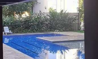 Imagem 7: Belo apartamento a venda no condomínio Fatto Sport Faria Lima, 03 dormitórios, um sendo su