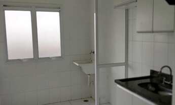 Imagem 4: Apartamento no charmoso bairro Vila Galvão, em Guarulhos-SP