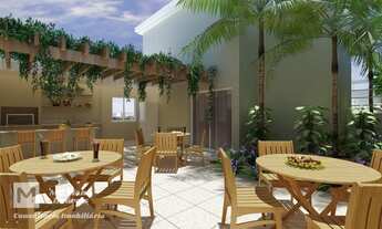 Imagem 6: Apartamento no charmoso bairro Vila Galvão, em Guarulhos-SP