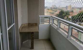 Imagem: Apartamento no charmoso bairro Vila Galvão