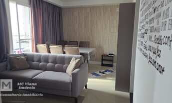 Imagem 3: Apartamento à venda no bairro Vila das Bandeiras - Guarulhos/SP