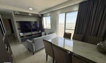 Imagem: Apartamento à venda no bairro Vila das