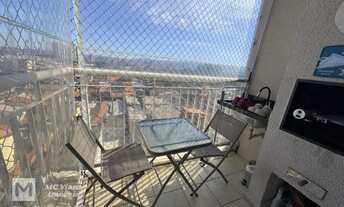 Imagem 5: Apartamento à venda no bairro Vila das Bandeiras - Guarulhos/SP