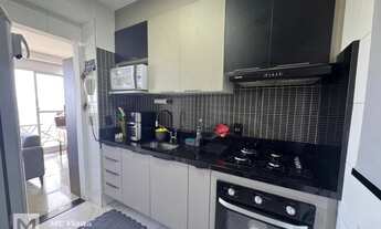 Imagem 6: Apartamento à venda no bairro Vila das Bandeiras - Guarulhos/SP