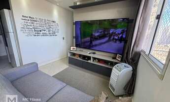 Imagem 2: Apartamento à venda no bairro Vila das Bandeiras - Guarulhos/SP