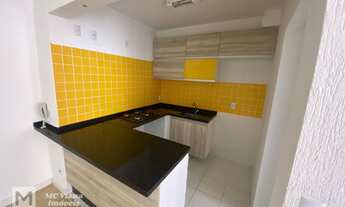 Imagem 2: Excelente Apartamento para Locação - Rua Antonieta, 280 - Due Bosque Maia