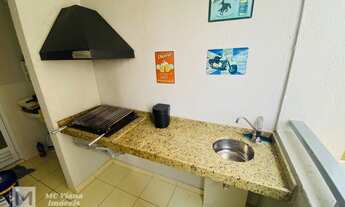 Imagem 4: Excelente Apartamento para Locação - Rua Antonieta, 280 - Due Bosque Maia