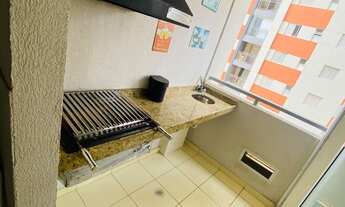 Imagem 7: Excelente Apartamento para Locação - Rua Antonieta, 280 - Due Bosque Maia