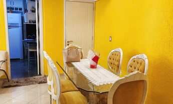 Imagem: Apartamento Mirante da Vila Rosalia - Guarulhos