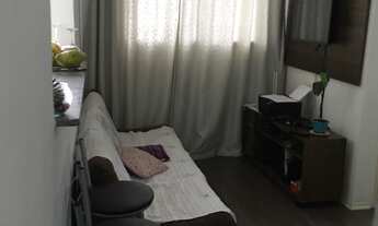 Imagem: Apartamento à venda no bairro Gopoúva