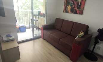 Imagem 2: Apartamento à venda no bairro Vila das Bandeiras - Guarulhos/SP