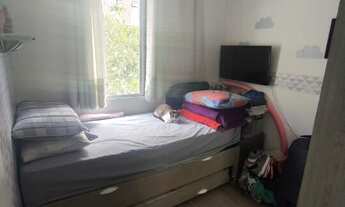 Imagem 5: Apartamento à venda no bairro Vila das Bandeiras - Guarulhos/SP