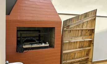 Imagem 4: Casa Sobrado em Vila Augusta, Guarulhos/SP