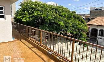 Imagem 3: Casa Sobrado em Vila Augusta, Guarulhos/SP