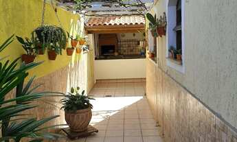 Imagem 4: SOBRADO COM 3 DORMITÓRIOS SENDO 1 SUITE