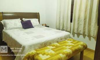 Imagem 6: SOBRADO COM 3 DORMITÓRIOS SENDO 1 SUITE