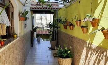 Imagem 5: SOBRADO COM 3 DORMITÓRIOS SENDO 1 SUITE