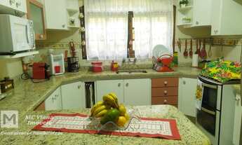 Imagem 3: SOBRADO COM 3 DORMITÓRIOS SENDO 1 SUITE