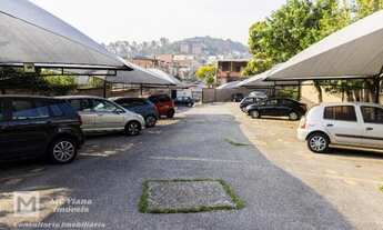 Imagem 5: Apartamento a venda no Jd. Valéria, Guarulhos/SP