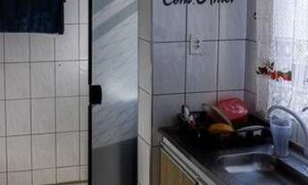 Imagem 2: Apartamento a venda no Jd. Valéria, Guarulhos/SP