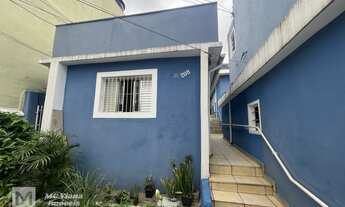 Imagem: Casa à venda no bairro Gopoúva - Guarulhos/SP