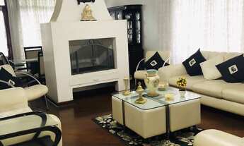 Imagem: Casa à venda no bairro Vila Rosália