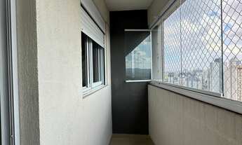 Imagem 5: Lindo Apartamento Residencial Autêntico - 71m² - 3 dormitórios sendo 1 suíte