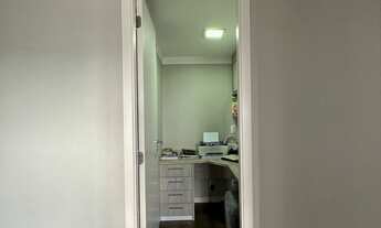 Imagem 7: Lindo Apartamento Residencial Autêntico - 71m² - 3 dormitórios sendo 1 suíte