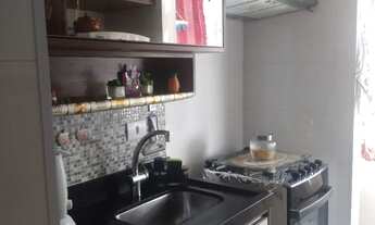 Imagem 6: Apartamento à venda no bairro Centro - Guarulhos/SP