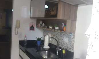 Imagem 5: Apartamento à venda no bairro Centro - Guarulhos/SP