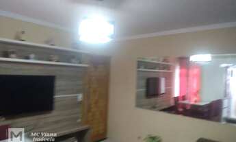 Imagem 2: Apartamento à venda no bairro Centro - Guarulhos/SP