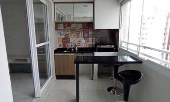 Imagem: Apartamento à venda no bairro Vila Augusta