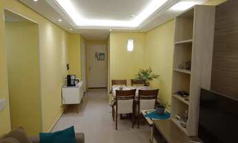 Imagem 2: Apartamento em Centro, Guarulhos/SP