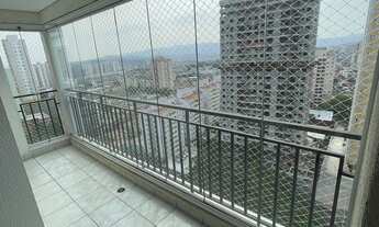 Imagem: Apartamento em Picanço, Guarulhos/SP