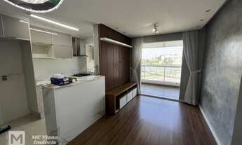 Imagem: Lindo apartamento no Condomínio Edificio