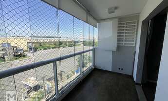 Imagem 4: Lindo apartamento no Condomínio Edificio Compasso